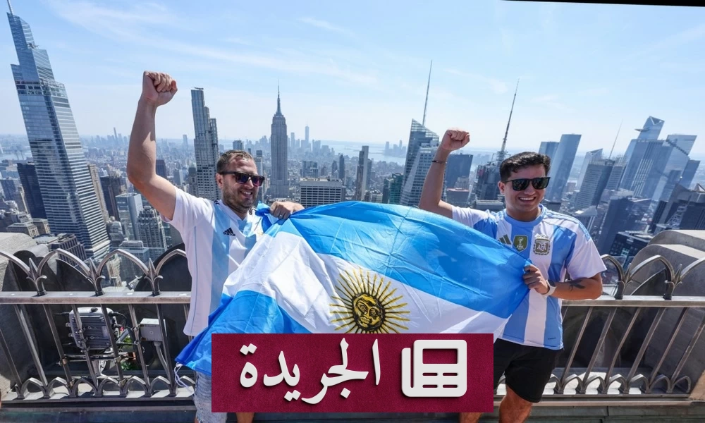 إسبانيا والأرجنتين.. المواجهة التاريخية الثانية عشرة في نهائي المونديال - آخر الأخبار - الجريدة