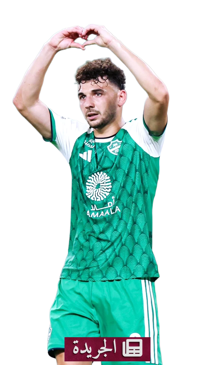 اشتعال نار الكلاسيكو بين الهلال والأهلي بمواجهة حاسمة في أرينا - آخر أخبار الجريدة