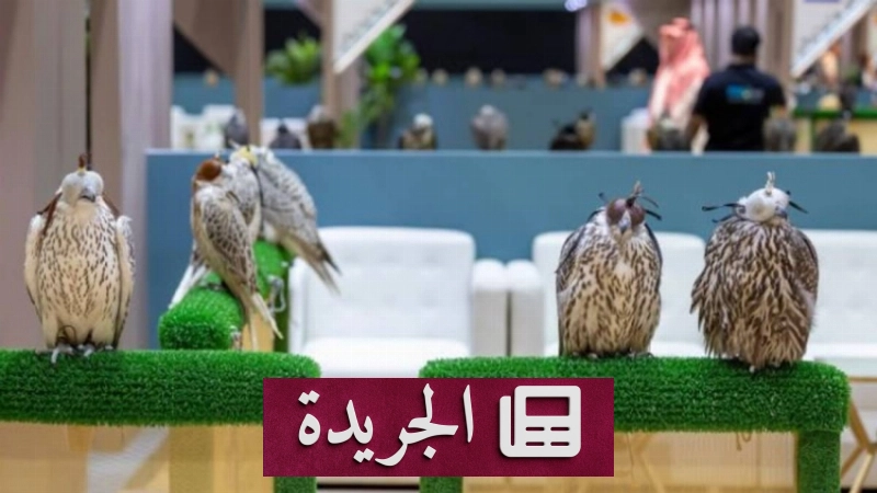 اشتراكك اليومي في النشرة الإخبارية عبر بريدك الإلكتروني - آخر الأخبار - الجريدة