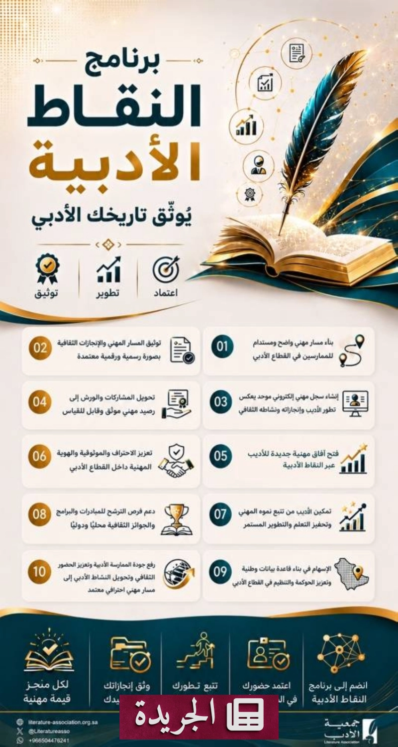 اشتراكك اليومي في النشرة الإخبارية يضمن وصول الأخبار إلى بريدك الإلكتروني - آخر أخبار الجريدة