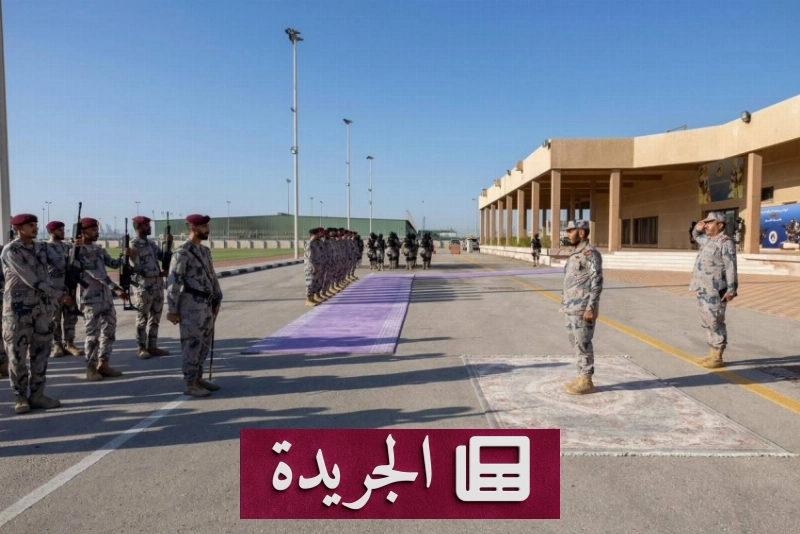 اشتراكك في النشرة الإخبارية اليومية أصبح متاحاً الآن - آخر الأخبار - الجريدة