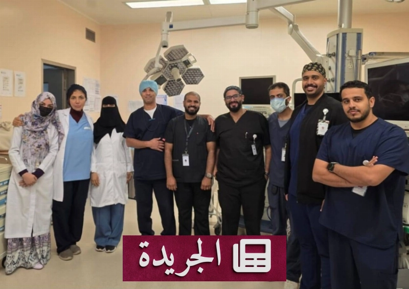 اشتراكك في النشرة الإخبارية اليومية أصبح متاحاً الآن - آخر الأخبار - الجريدة