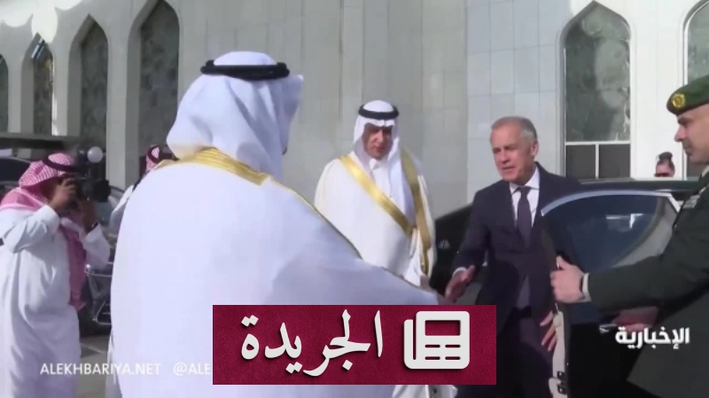 اشتراكك في النشرة الإخبارية اليومية أصبح متاحاً الآن - آخر الأخبار - الجريدة