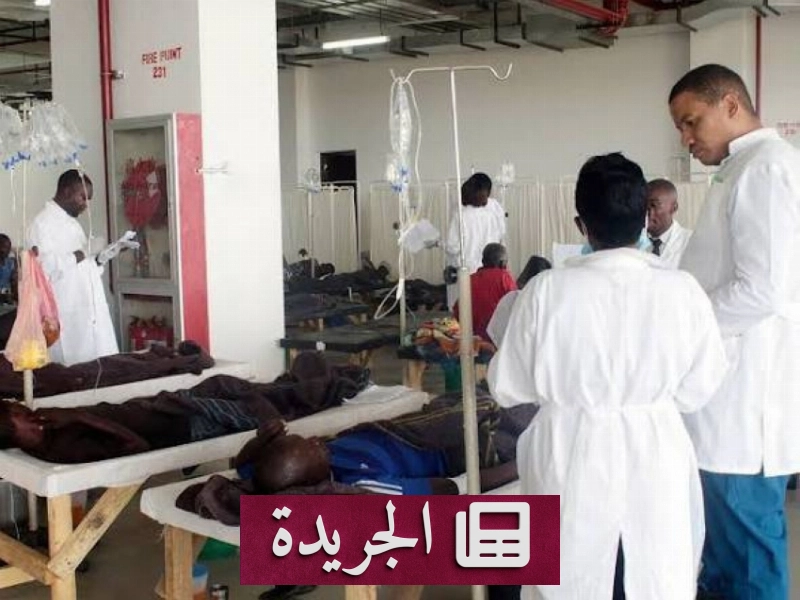 اشتراكك في النشرة الإخبارية اليومية أصبح متاحاً الآن - آخر الأخبار - الجريدة