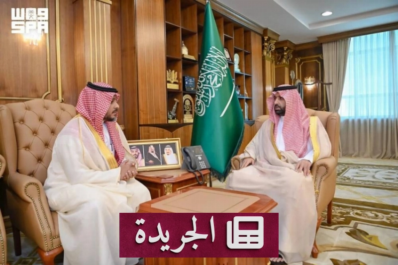 اشتراكك في النشرة الإخبارية اليومية أصبح متاحاً الآن - آخر الأخبار - الجريدة