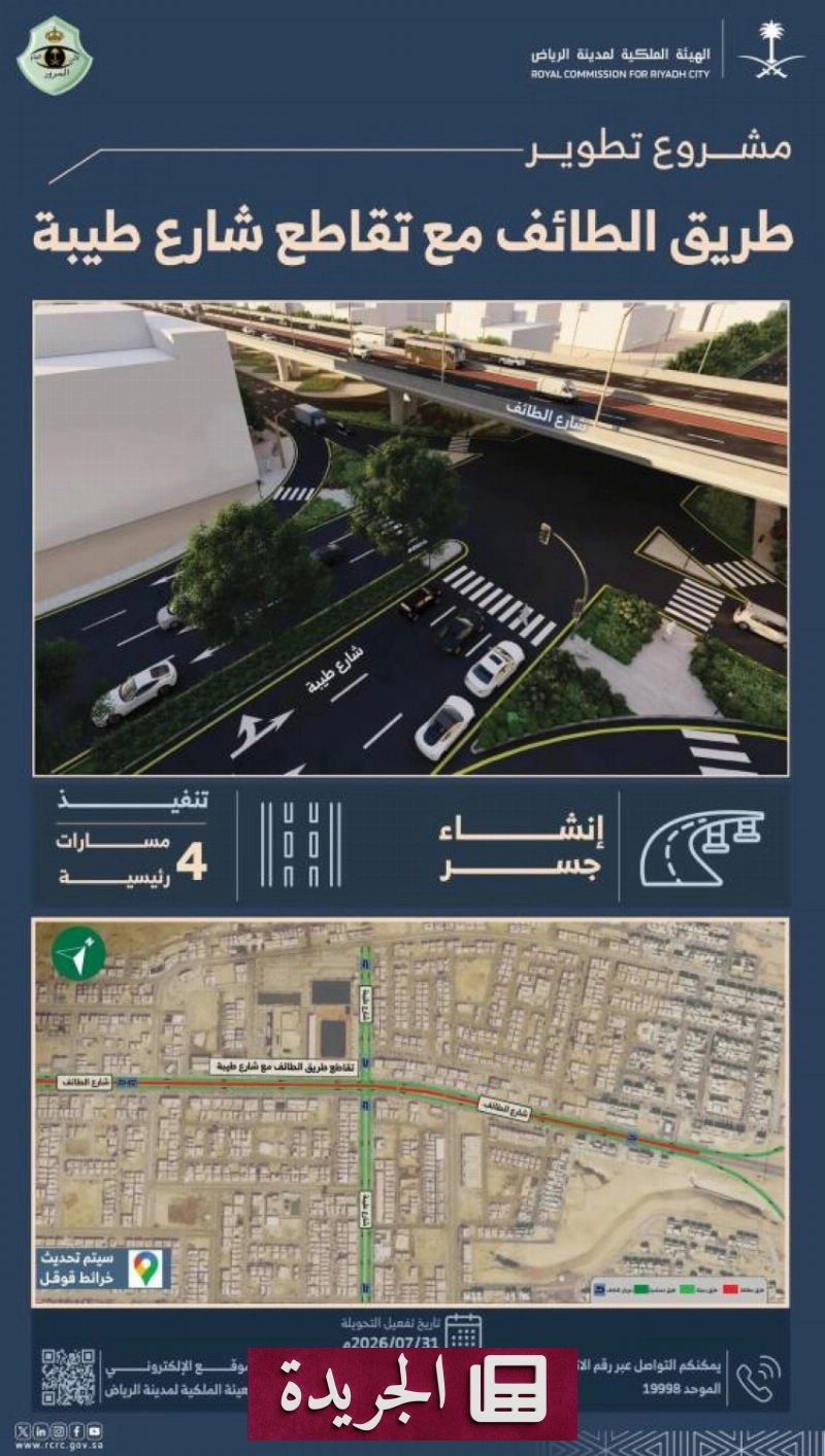 اشتراكك في النشرة الإخبارية اليومية أصبح متاحاً الآن - آخر الأخبار - الجريدة
