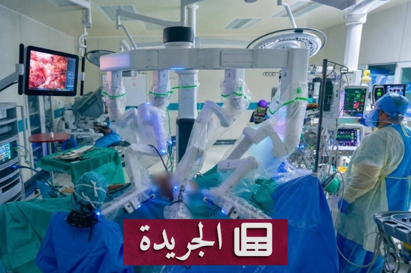 اشتراكك في النشرة الإخبارية اليومية أصبح متاحاً الآن - آخر الأخبار - الجريدة