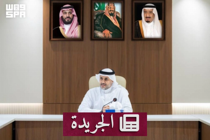 اشتراكك في النشرة الإخبارية اليومية أصبح متاحاً الآن - آخر الأخبار - الجريدة