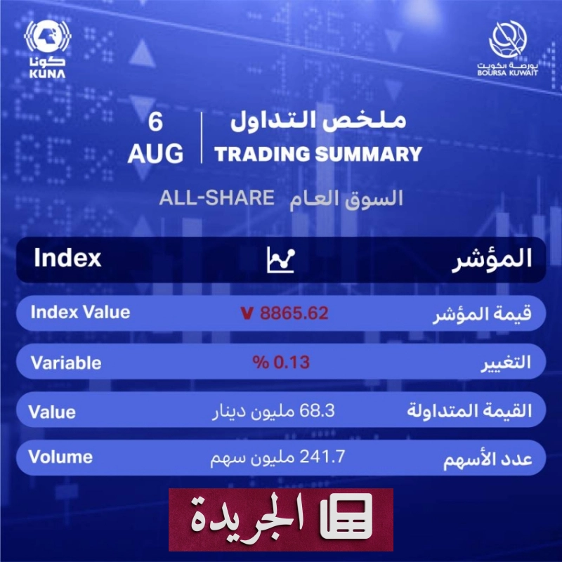 اشتراكك في النشرة الإخبارية اليومية أصبح متاحاً الآن - آخر أخبار الجريدة