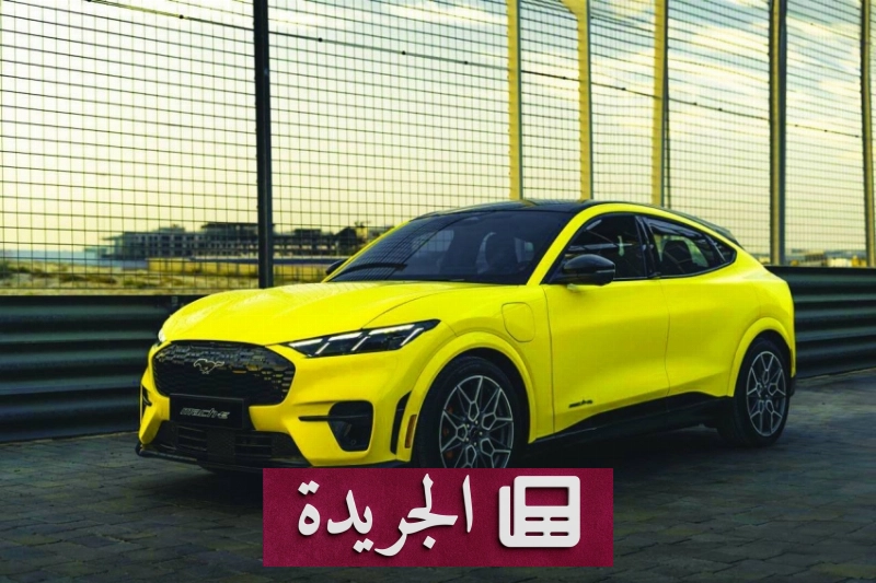 اشتراكك في النشرة الإخبارية اليومية أصبح متاحاً الآن - آخر الأخبار - الجريدة