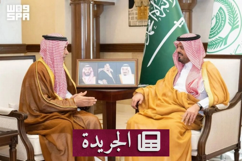 اشتراكك في النشرة الإخبارية اليومية أصبح متاحاً الآن - آخر الأخبار - الجريدة