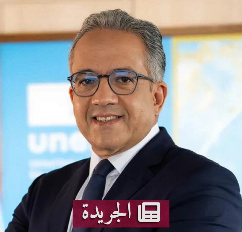 اشتراكك في النشرة الإخبارية اليومية أصبح متاحاً الآن - آخر الأخبار - الجريدة