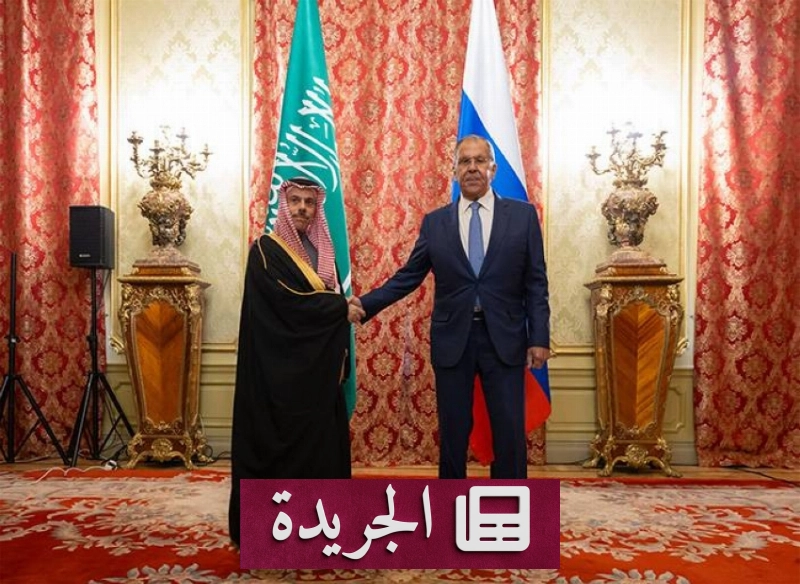 اشتراكك في النشرة الإخبارية اليومية أصبح متاحاً الآن - آخر الأخبار - الجريدة