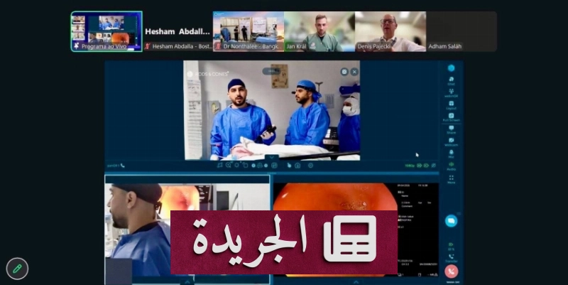 اشتراكك في النشرة الإخبارية اليومية أصبح متاحاً الآن - آخر الأخبار - الجريدة