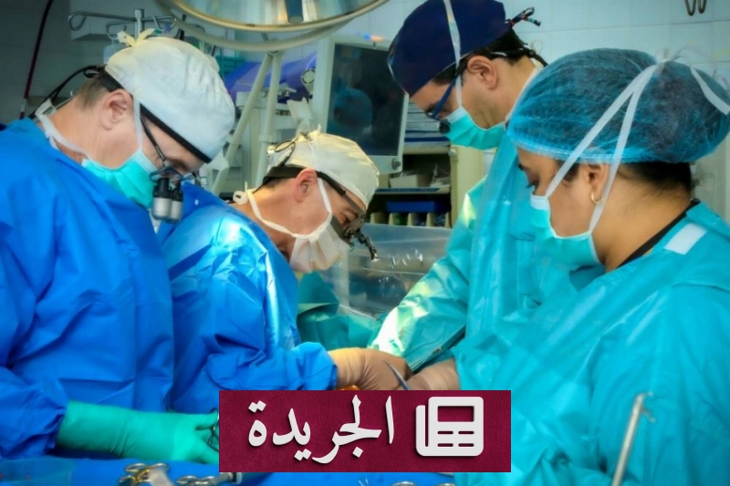 اشتراكك في النشرة الإخبارية اليومية خطوة نحو المعرفة المستمرة - آخر الأخبار - الجريدة