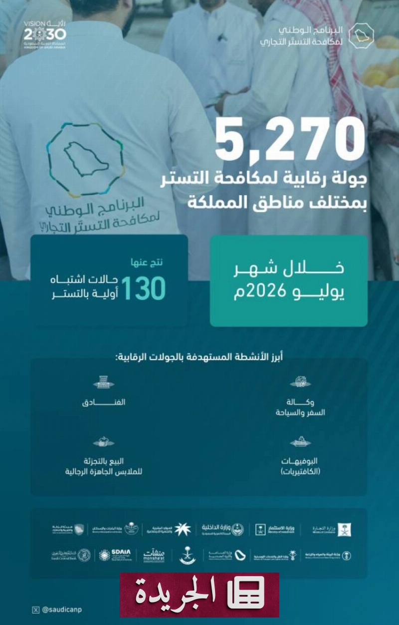 اشتراكك في النشرة الإخبارية اليومية خطوة نحو المعرفة المستمرة - آخر الأخبار - الجريدة