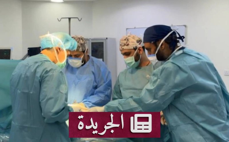 اشتراكك في النشرة الإخبارية اليومية خطوة نحو مواكبة الأحداث - آخر أخبار الجريدة
