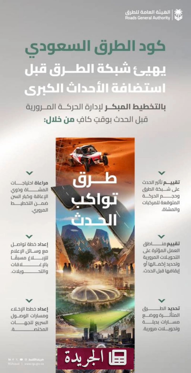 اشترك الآن بالنشرة الإخبارية اليومية عبر بريدك الإلكتروني - آخر الأخبار - الجريدة