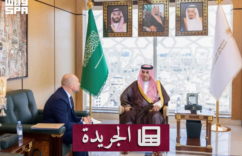 اشترك الآن بالنشرة الإخبارية اليومية عبر بريدك الإلكتروني - آخر أخبار الجريدة