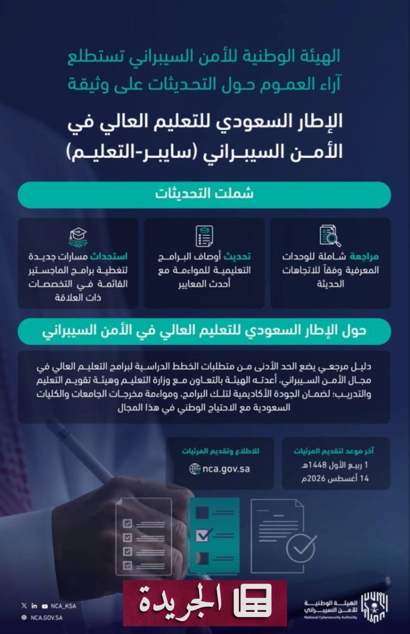 اشترك الآن في النشرة الإخبارية اليومية - آخر أخبار الجريدة