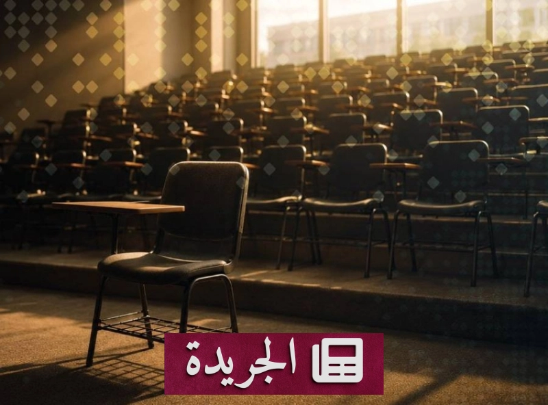 اشترك الآن في النشرة الإخبارية اليومية - آخر الأخبار - الجريدة
