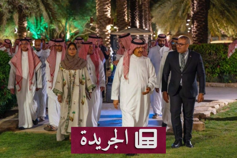 اشترك الآن في النشرة الإخبارية اليومية - آخر أخبار الجريدة
