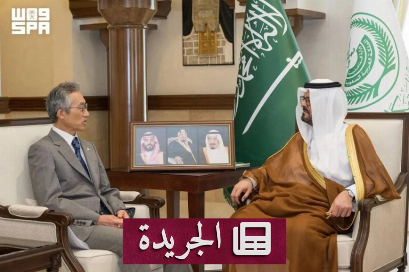 اشترك الآن في النشرة الإخبارية اليومية عبر بريدك الإلكتروني - آخر أخبار الجريدة