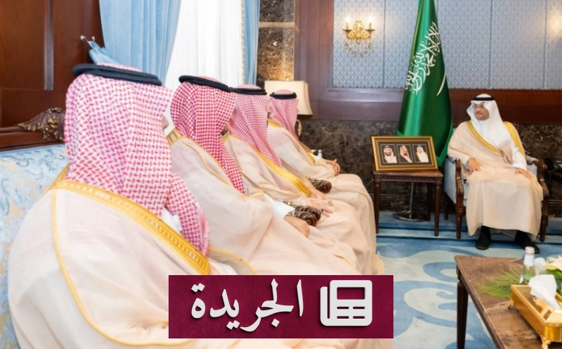 اشترك الآن في النشرة الإخبارية اليومية عبر بريدك الإلكتروني - آخر الأخبار - الجريدة