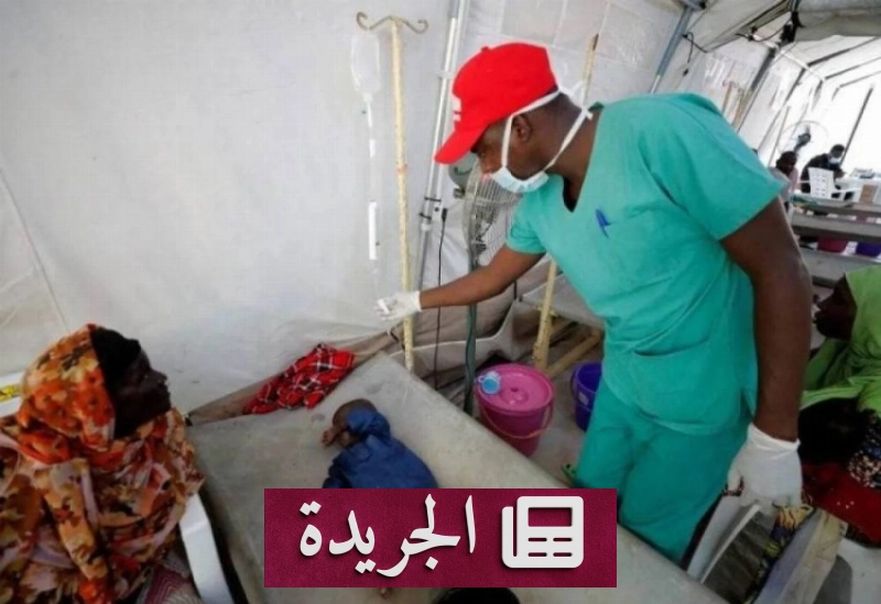 اشترك الآن في النشرة الإخبارية اليومية عبر بريدك الإلكتروني - آخر الأخبار - الجريدة