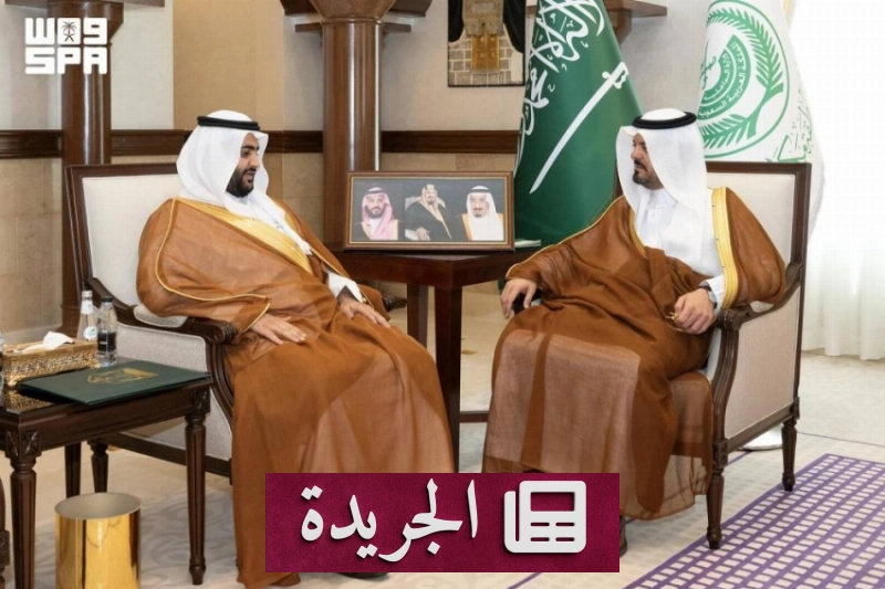 اشترك الآن في النشرة الإخبارية اليومية عبر بريدك الإلكتروني - آخر الأخبار - الجريدة
