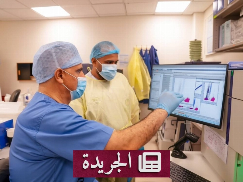 اشترك الآن في النشرة الإخبارية اليومية عبر بريدك الإلكتروني - آخر الأخبار - الجريدة