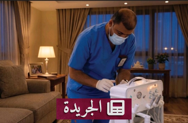 اشترك الآن في النشرة الإخبارية اليومية عبر بريدك الإلكتروني - آخر أخبار الجريدة