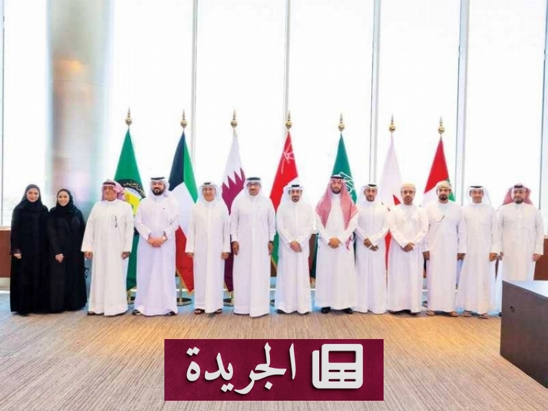 اشترك الآن في النشرة الإخبارية اليومية عبر بريدك الإلكتروني - آخر أخبار الجريدة