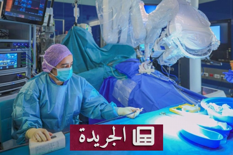 اشترك الآن في النشرة الإخبارية اليومية عبر بريدك الإلكتروني - آخر أخبار الجريدة