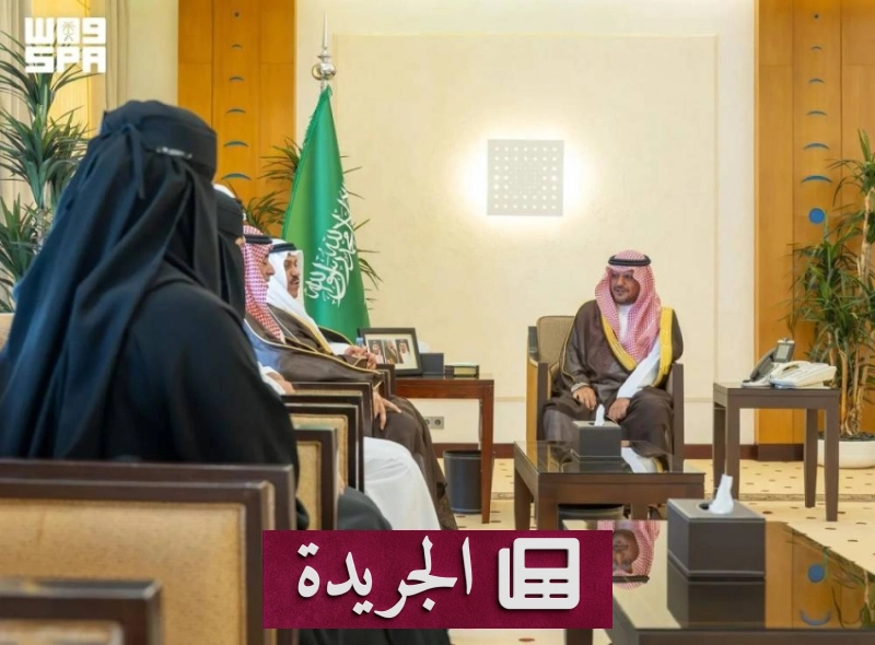 اشترك الآن في النشرة الإخبارية اليومية عبر بريدك الإلكتروني - آخر الأخبار - الجريدة