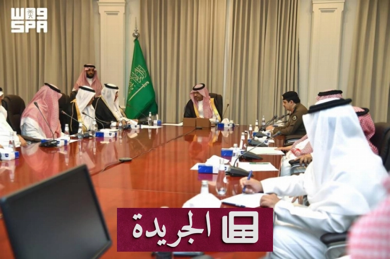 اشترك الآن في النشرة الإخبارية اليومية عبر بريدك الإلكتروني - آخر الأخبار - الجريدة