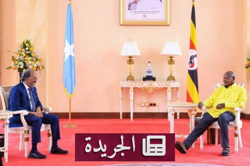 اشترك الآن في النشرة الإخبارية اليومية عبر بريدك الإلكتروني - آخر الأخبار - الجريدة