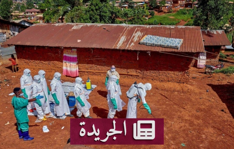 اشترك الآن في النشرة الإخبارية اليومية عبر بريدك الإلكتروني - آخر الأخبار - الجريدة