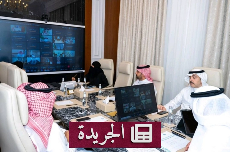 اشترك الآن في النشرة الإخبارية اليومية عبر بريدك الإلكتروني - آخر الأخبار - الجريدة