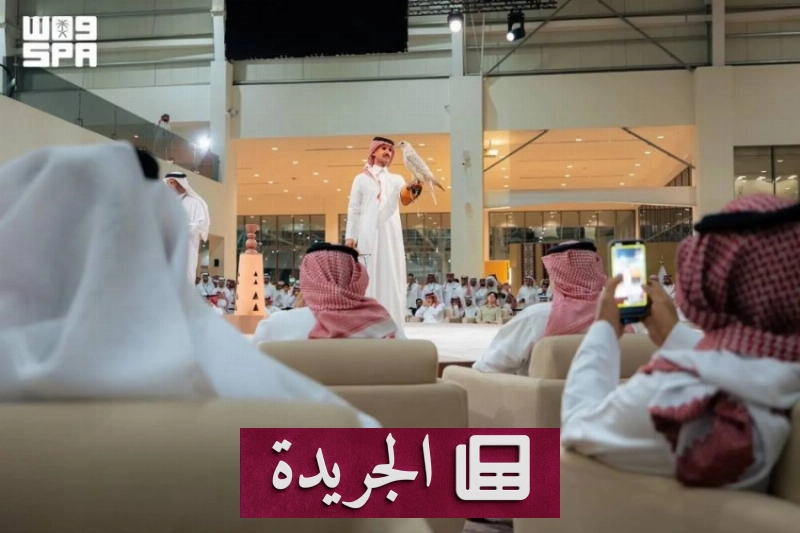 اشترك الآن في النشرة الإخبارية اليومية عبر بريدك الإلكتروني - آخر الأخبار - الجريدة