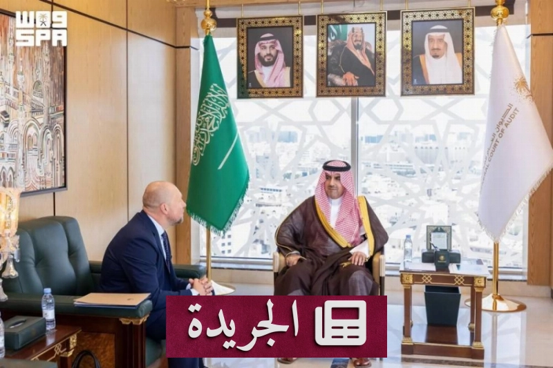 اشترك الآن في النشرة الإخبارية اليومية عبر بريدك الإلكتروني - آخر أخبار الجريدة