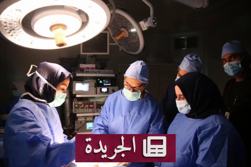 اشترك الآن في النشرة الإخبارية اليومية عبر بريدك الإلكتروني - آخر الأخبار - الجريدة