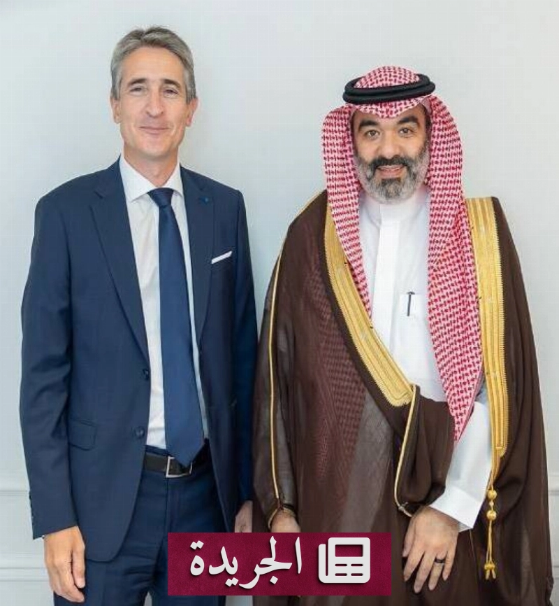 اشترك الآن في النشرة الإخبارية اليومية عبر بريدك الإلكتروني - آخر أخبار الجريدة