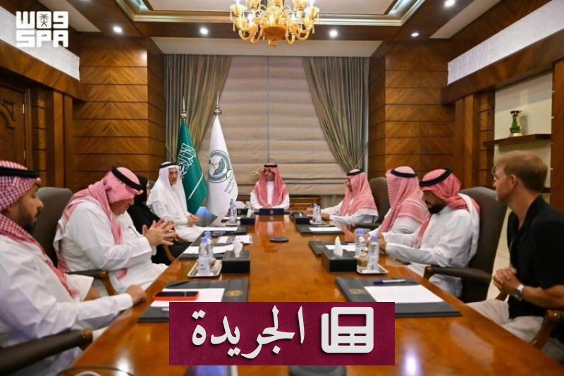 اشترك الآن في النشرة الإخبارية اليومية عبر بريدك الإلكتروني - آخر الأخبار - الجريدة