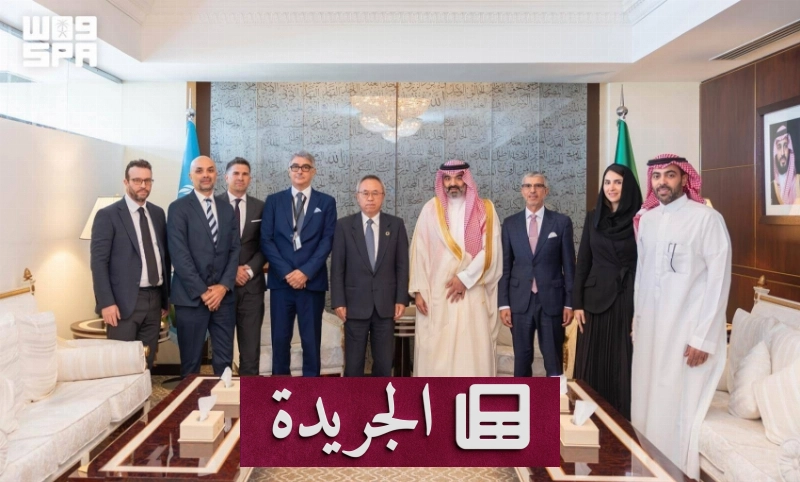 اشترك الآن في النشرة الإخبارية اليومية عبر بريدك الإلكتروني - آخر الأخبار - الجريدة