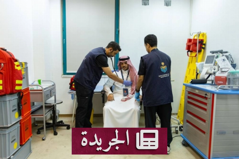 اشترك الآن في النشرة الإخبارية اليومية عبر بريدك الإلكتروني - آخر الأخبار - الجريدة