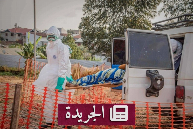 اشتركوا بالنشرة الإخبارية اليومية عبر البريد الإلكتروني - آخر الأخبار - الجريدة