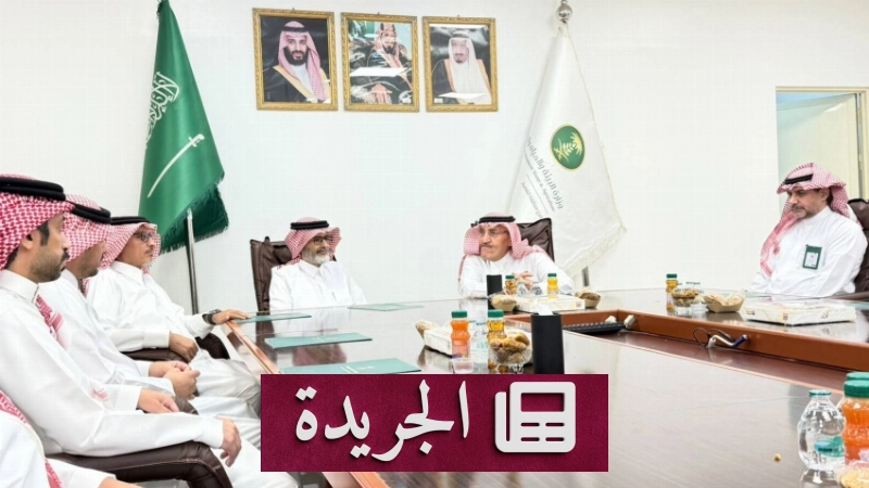 اشتركوا بالنشرة الإخبارية اليومية عبر بريدكم الإلكتروني - آخر الأخبار - الجريدة