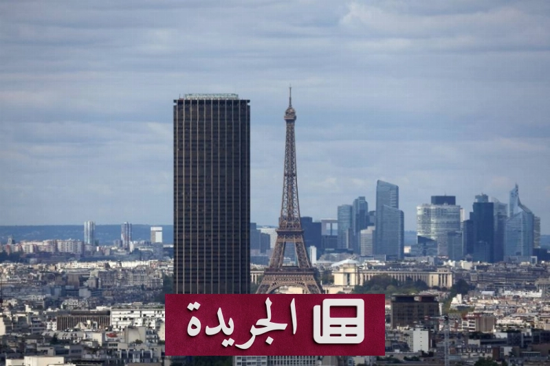 اشتركوا بالنشرة الإخبارية اليومية عبر بريدكم الإلكتروني - آخر أخبار الجريدة