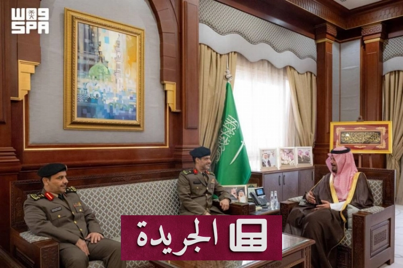 اشتركوا بالنشرة الإخبارية اليومية لتظلوا على اطلاع دائم - آخر الأخبار - الجريدة